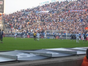 linimasa psg vs auxerre