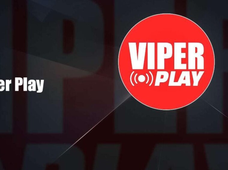 ViperPlay.net Futbol