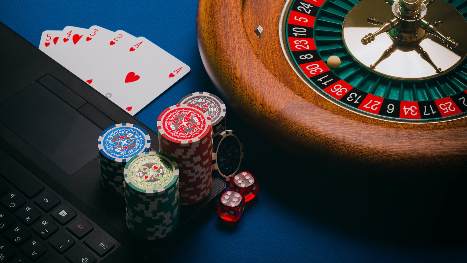 Legal online casinos in 2024 safe secure gaming with lope bet