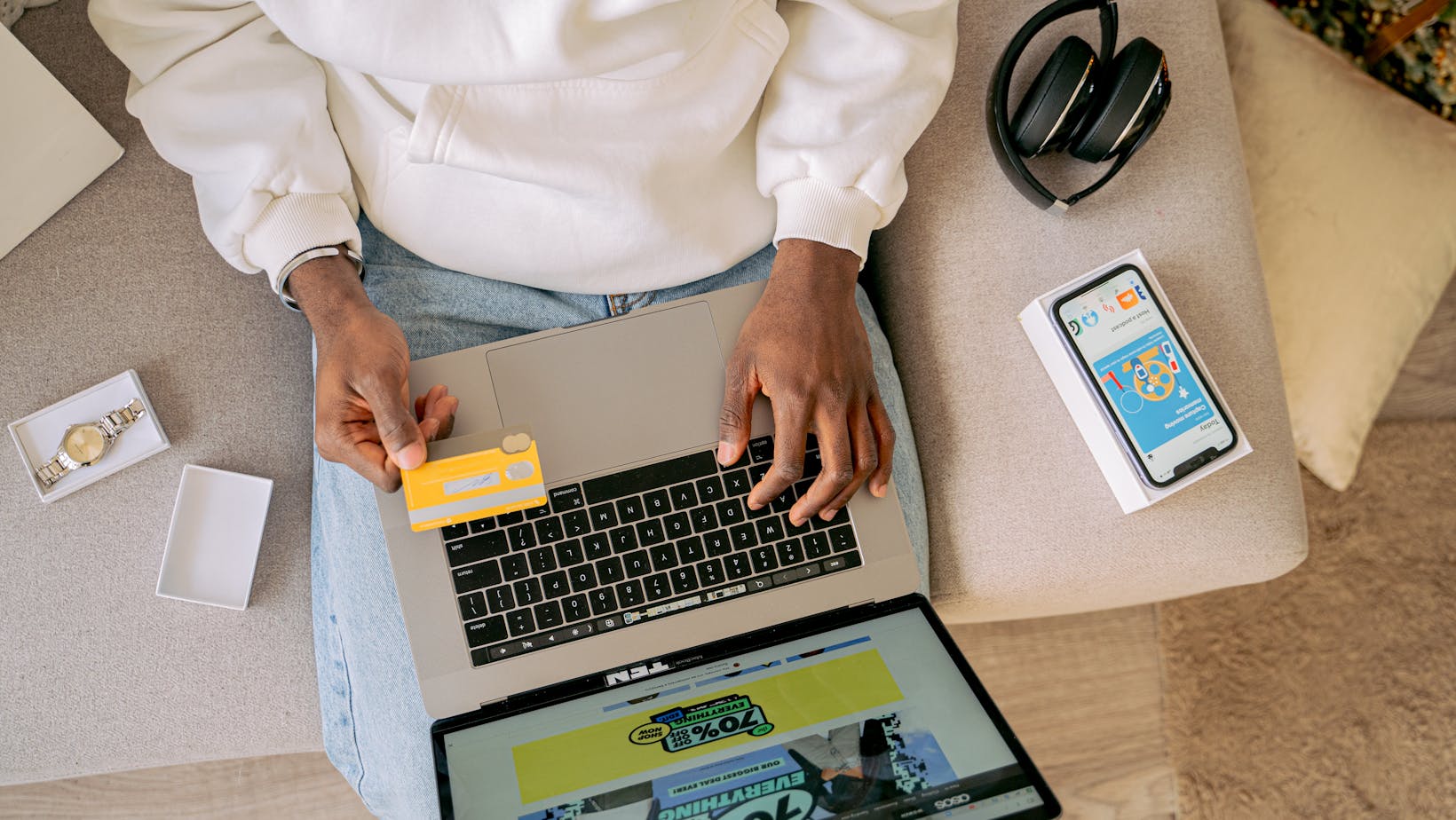 Discovering user friendly 12ft io alternative for enhanced online shopping