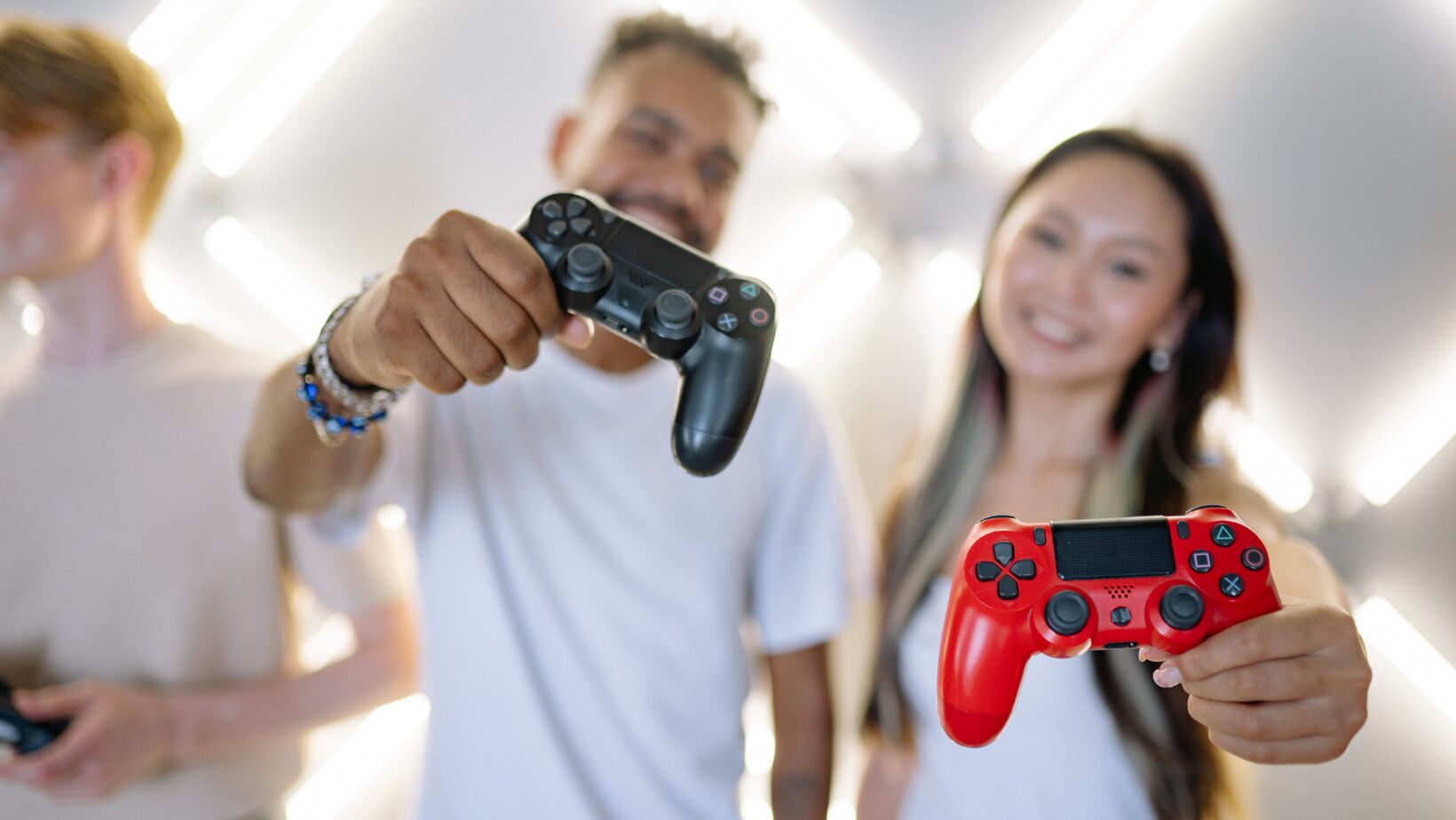 The rise of gaming culture