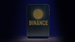 binance word of the day answers