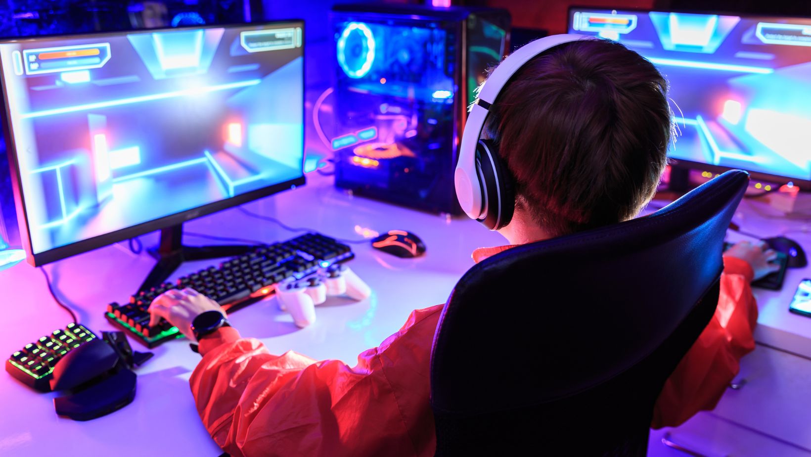 Mobile gaming trends what s shaping the future of on the go play