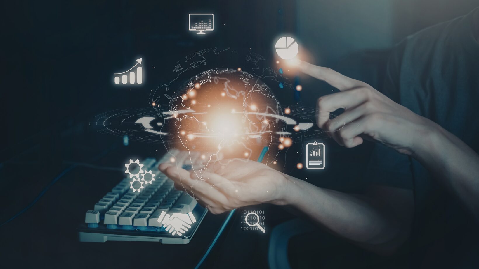 The future of digital entertainment in the igaming industry