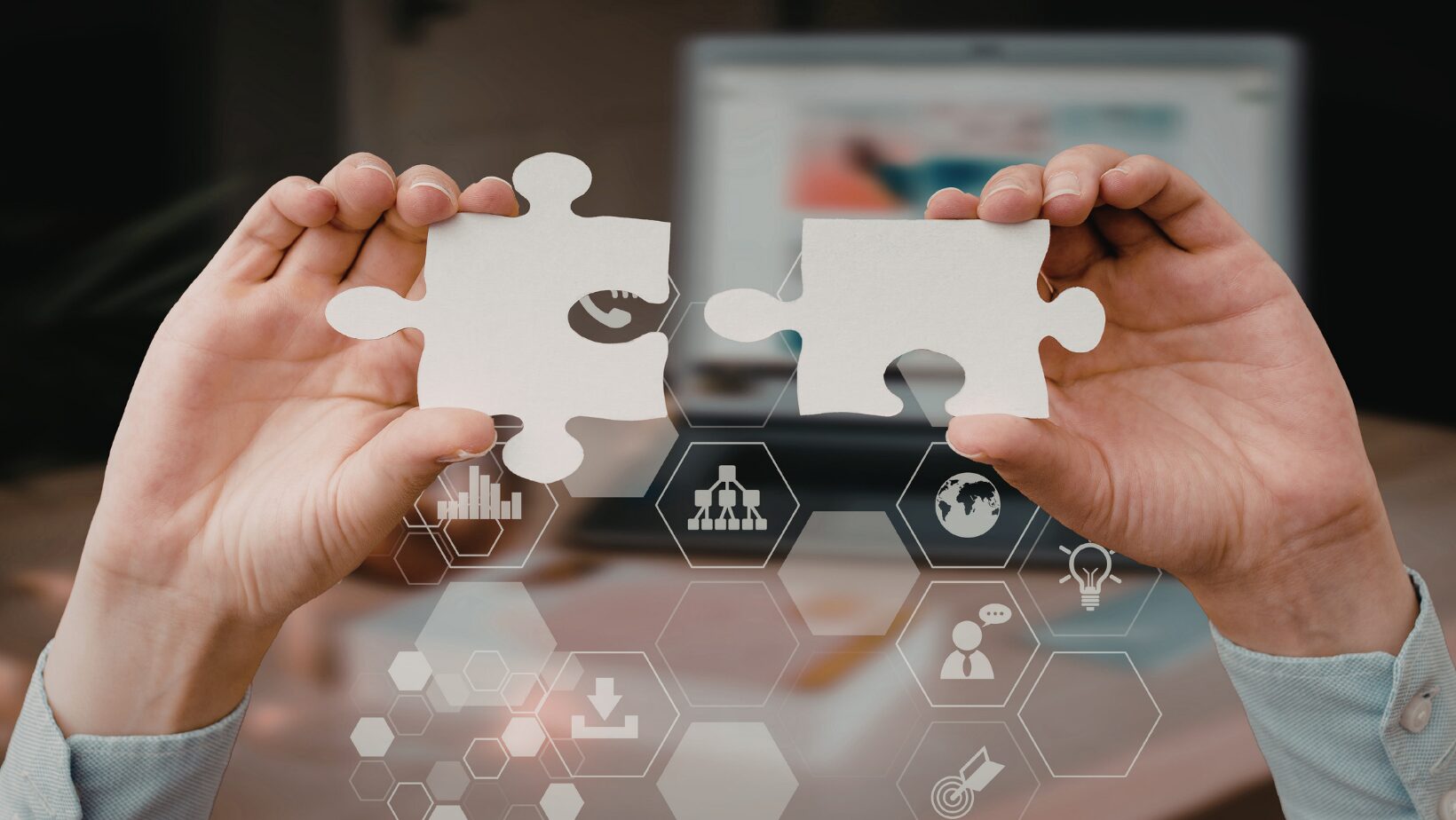 Core technology components for digital gaming operations