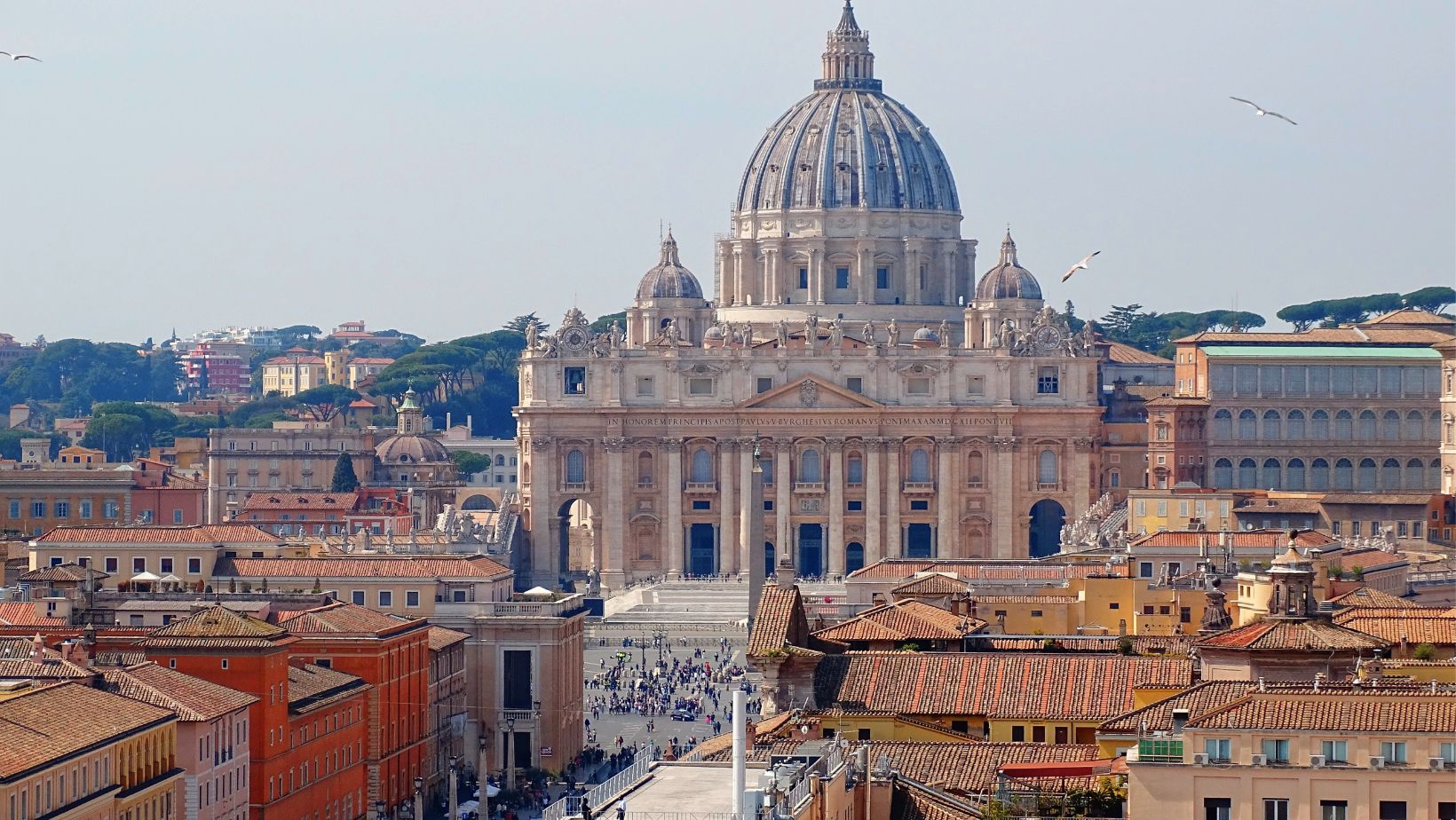 All roads lead to rome new releases add even more variety to ancient roman video games