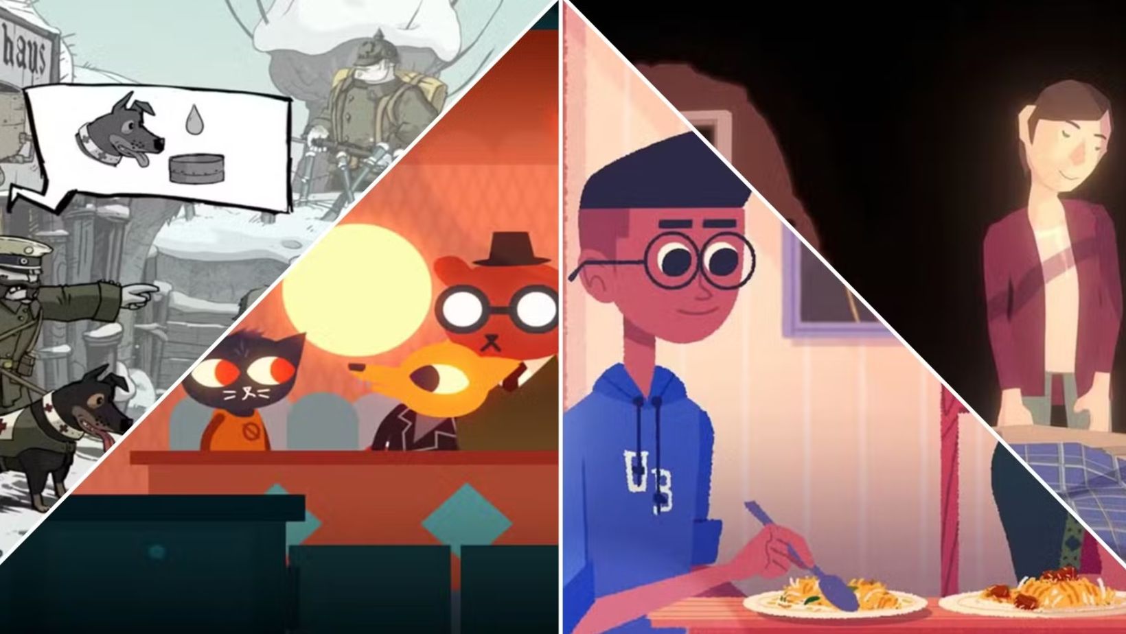 Exploring the flurry of hit indie games that masterfully blend genres