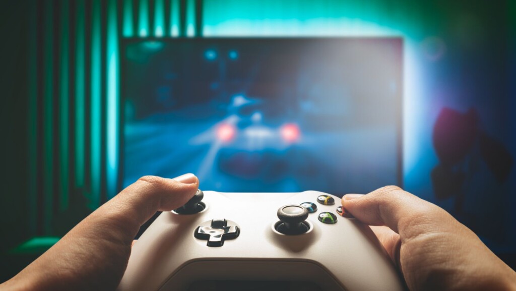 Five emerging gaming trends you should know