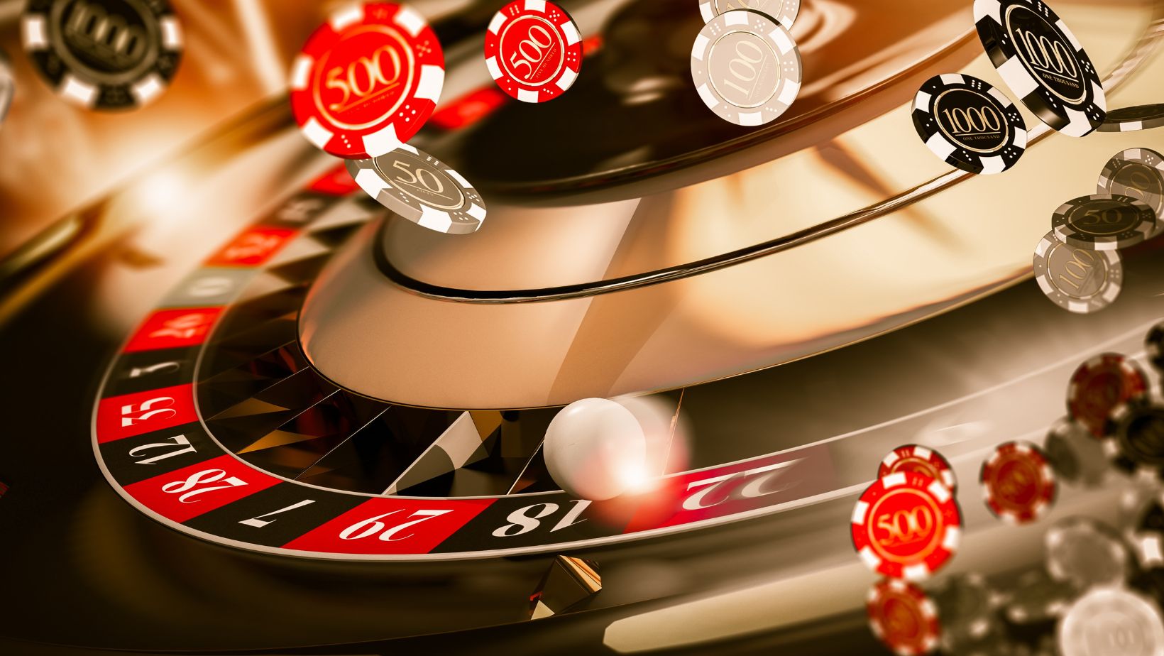 Cs roulette explained a beginner s guide to playing and winning