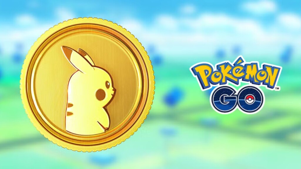 Coolest ways to get pokecoins in pokemon go 2025 guide