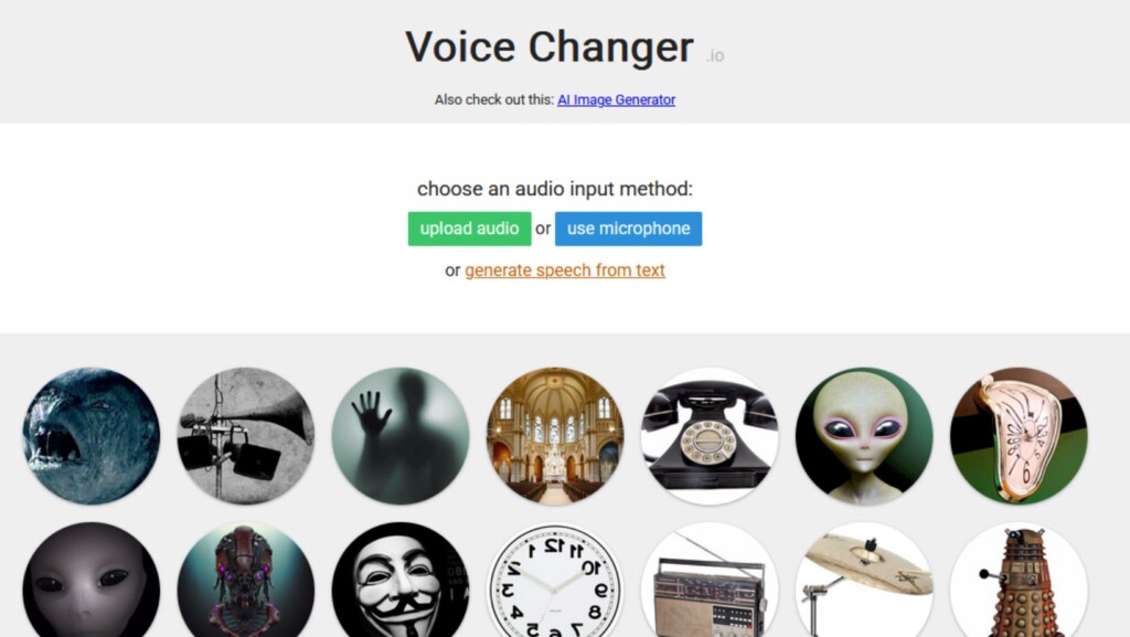 voichanger.io