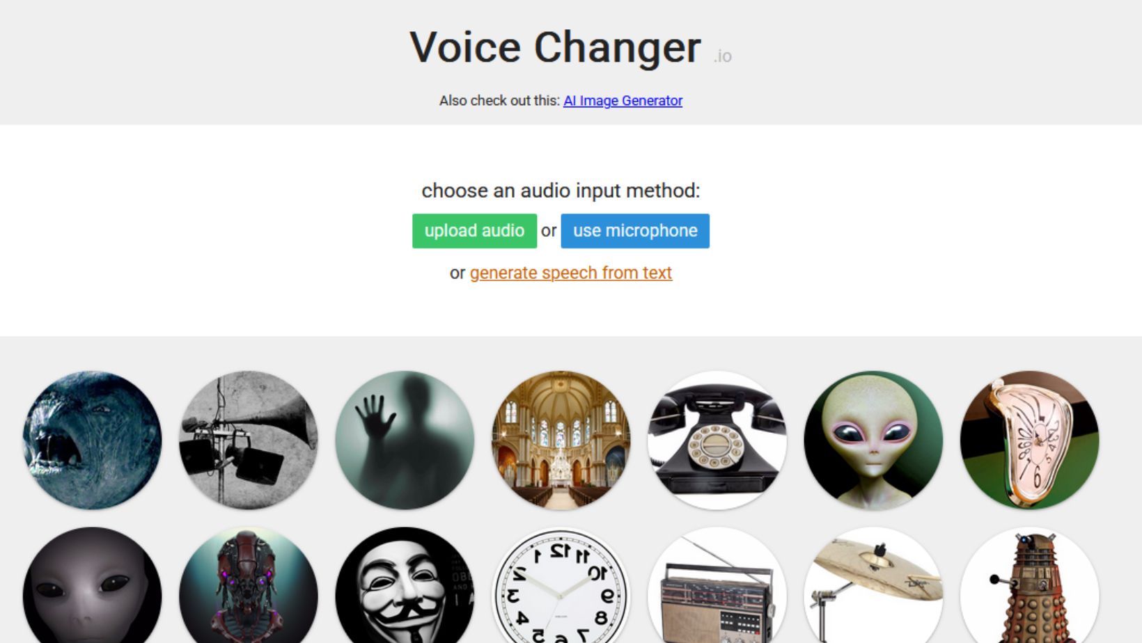 voichanger.io
