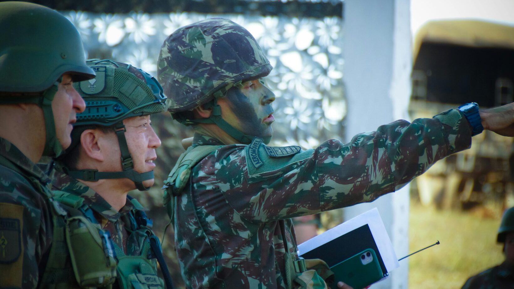 Strategies for tactical shooter games