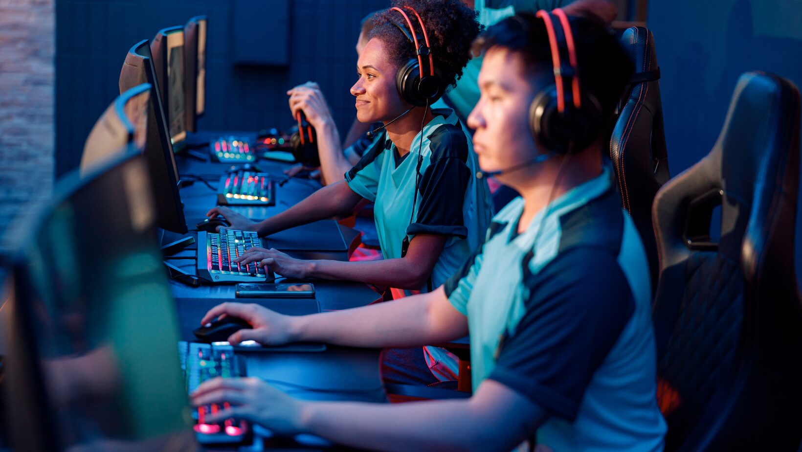 Button mashing vs strategy what makes a great fighting game player