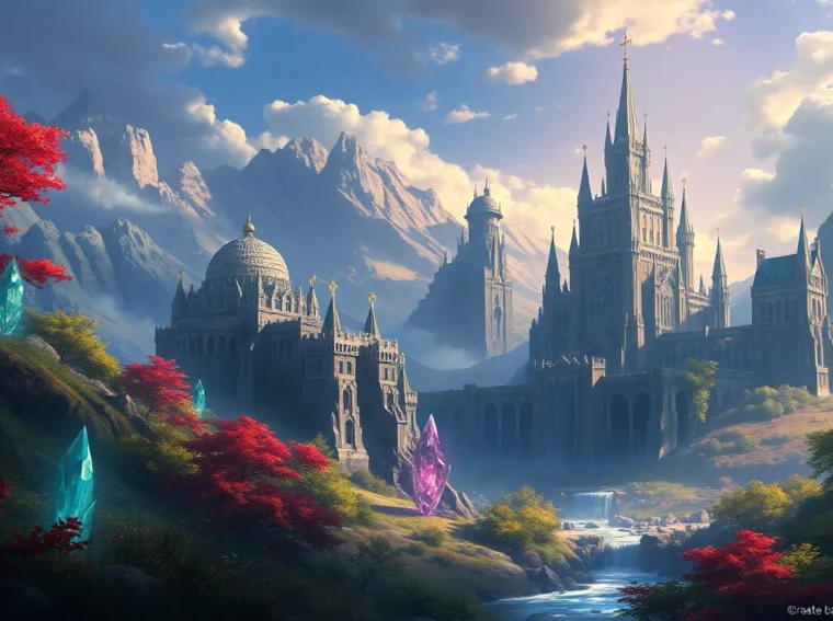 final fantasy timeline