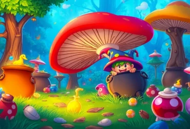 where is pete in wacky wizards