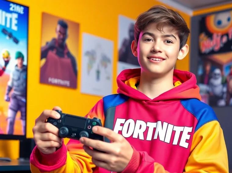 fortnite renegade