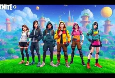 fortnite nike