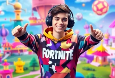 t pose fortnite