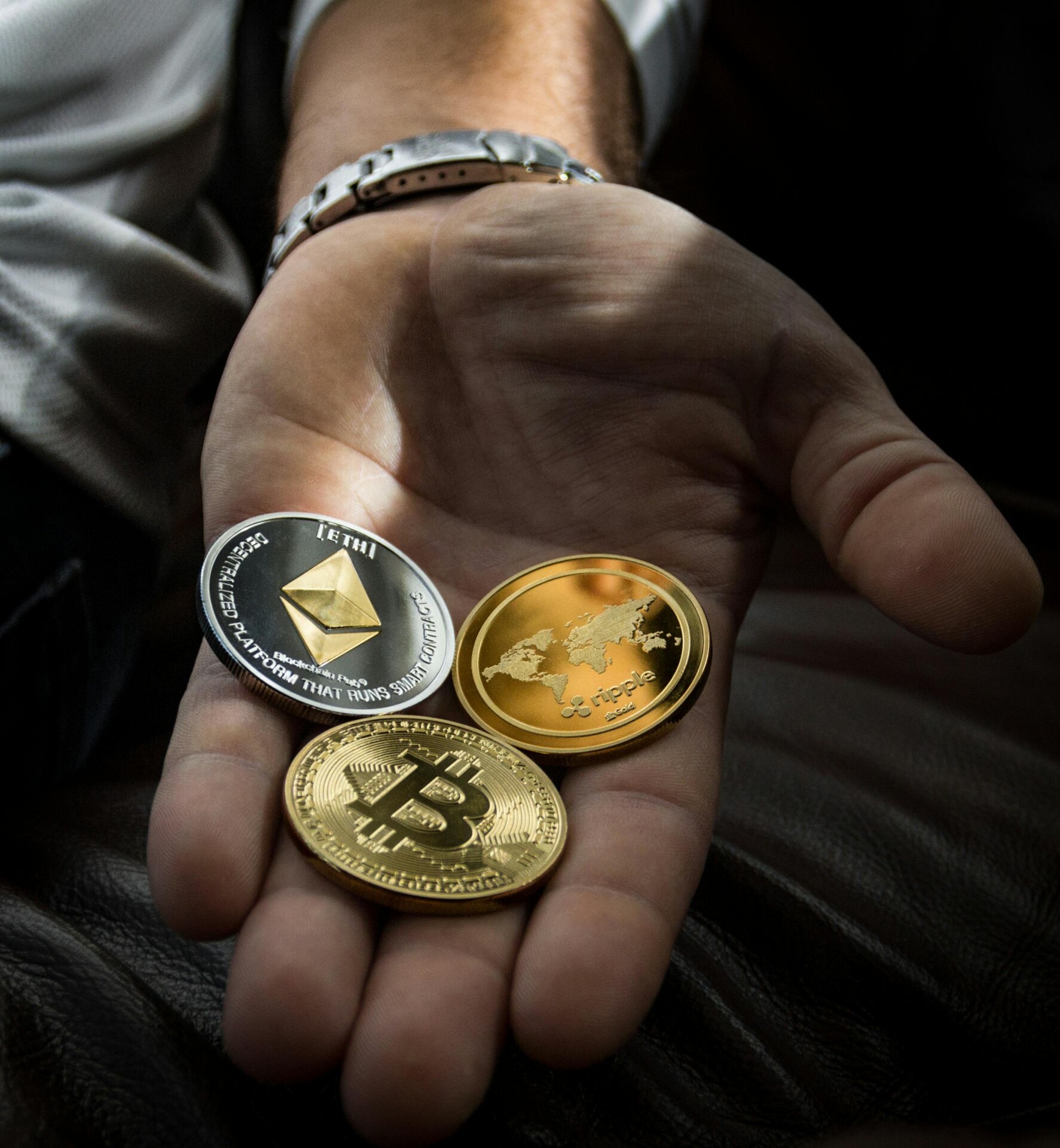 Why gamers are leading the crypto surge