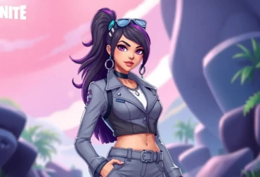 gia fortnite