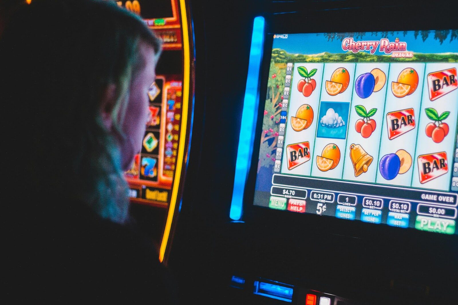 Mybookie casino spotlight which slots are delivering the biggest wins this september