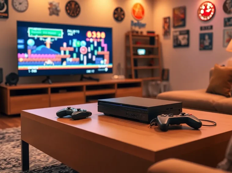 best game emulator console