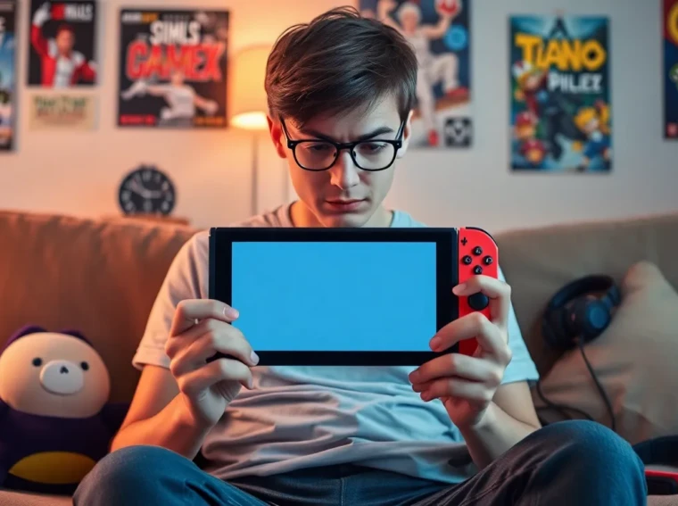 why is fortnite not working on switch