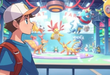 pokemon black gyms