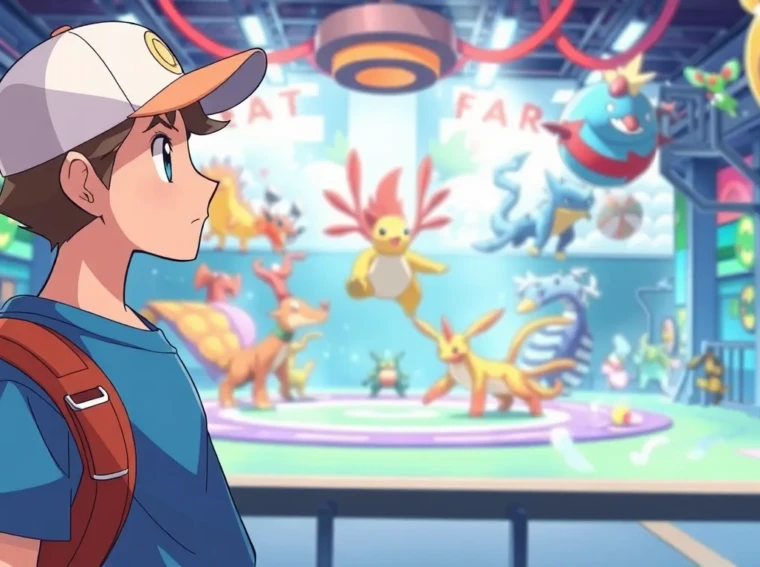 pokemon black gyms