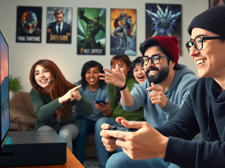 final fantasy 14 xbox