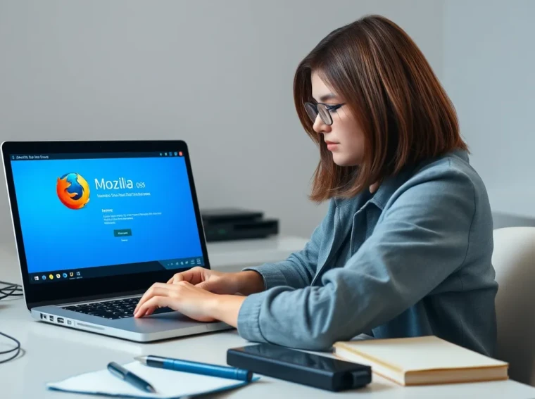 how to install mozillod5.2f5