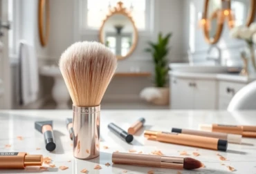 is higossis brush good for concealer