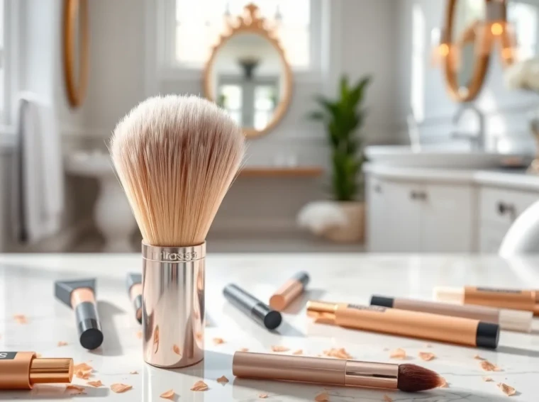 is higossis brush good for concealer