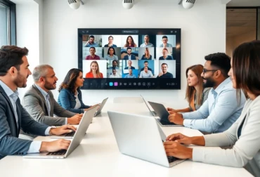 advantages of meetshaxs software