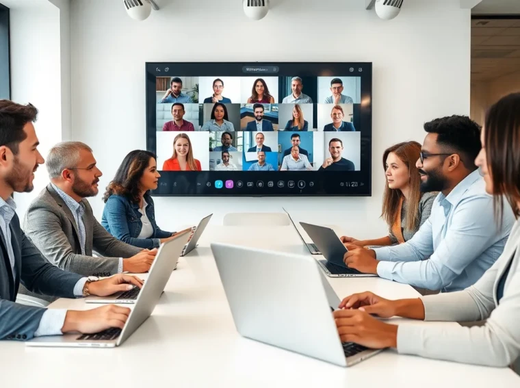advantages of meetshaxs software