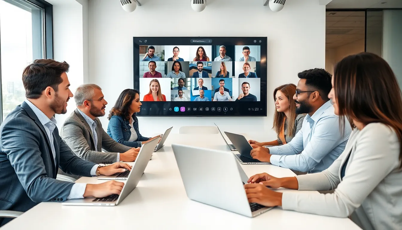 advantages of meetshaxs software
