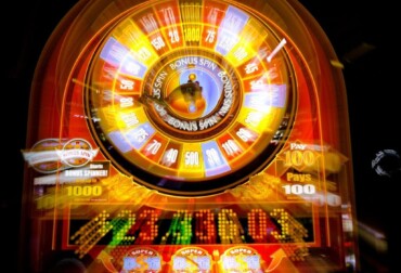Whats the ideal online casino game that actually pays out
