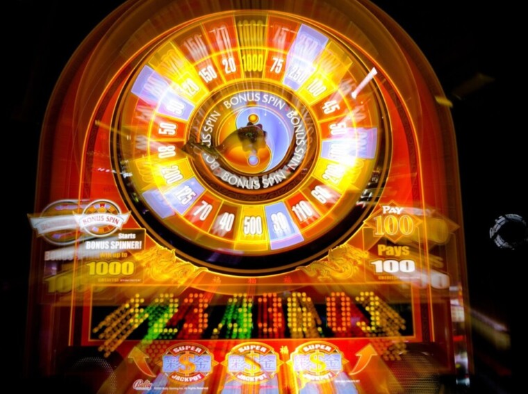 Whats the ideal online casino game that actually pays out