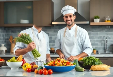 cooking with glisusomena