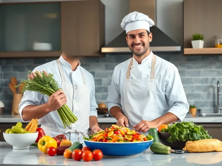 cooking with glisusomena