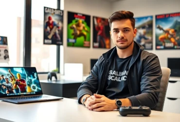 contact theportablegamer