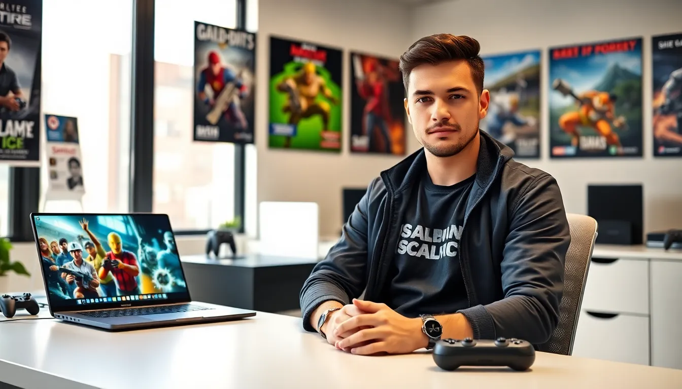 contact theportablegamer