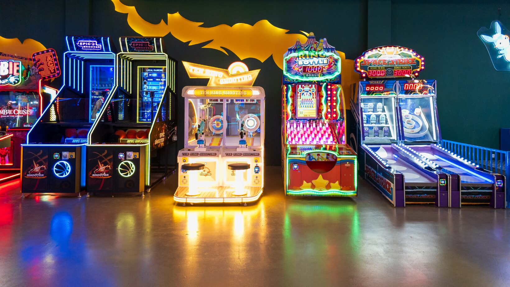 10 egyptian slot games players enjoy