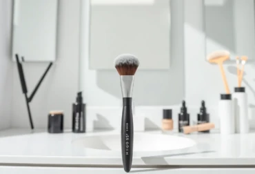 is higossis brush good for concealer