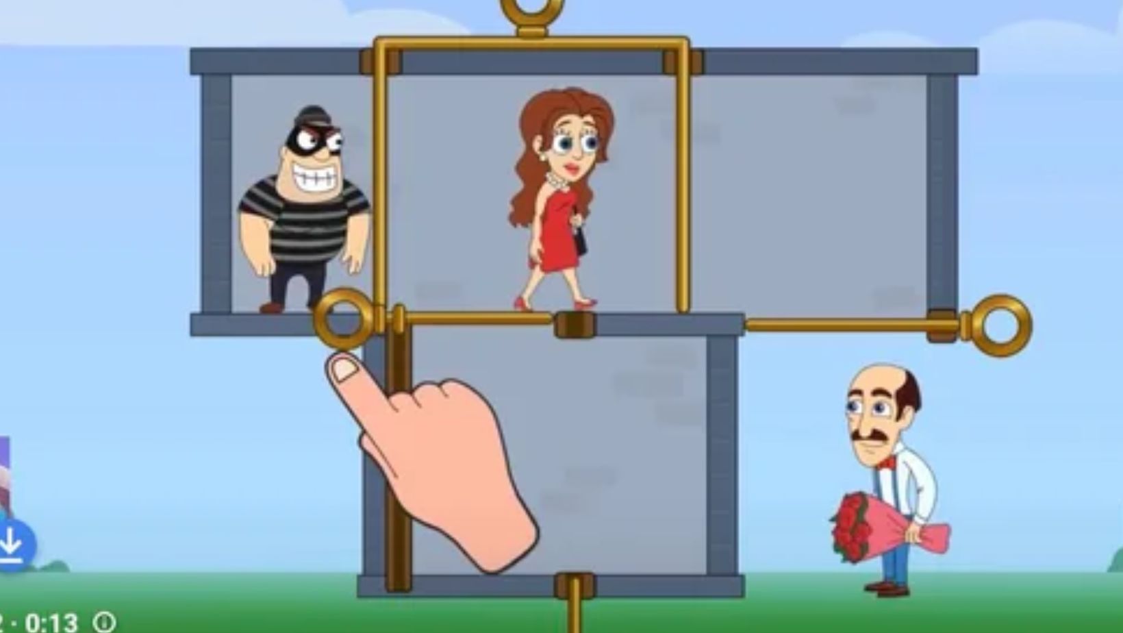 Mobile game ads lie about gameplay and nobody stops them