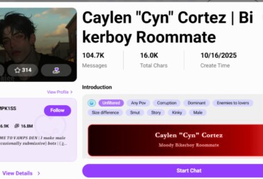 The non-judgmental AI boyfriend on Crushonai provides the gentle hentai AI chat connection your soul truly needs.
