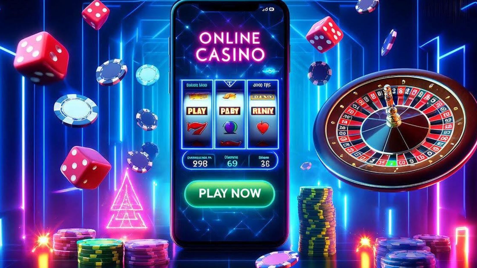 Seamless spins 5 essential settings for lag free social casino gameplay on any mobile device