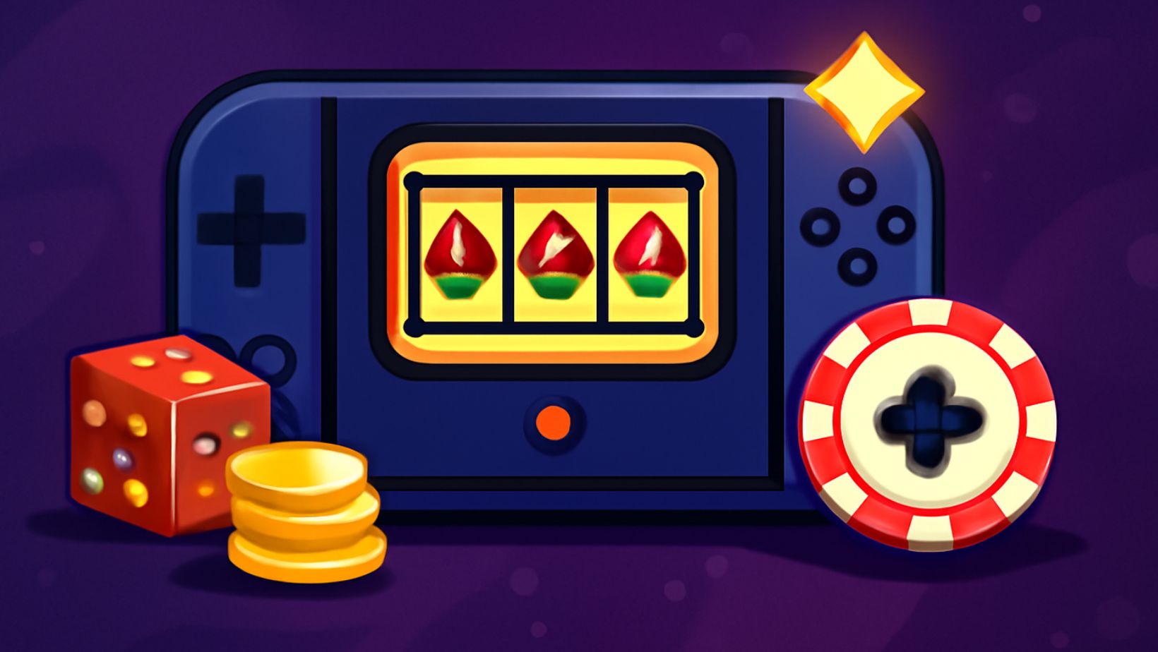 The rise of hybrid gaming how the gogogold app connects console players with casino experiences
