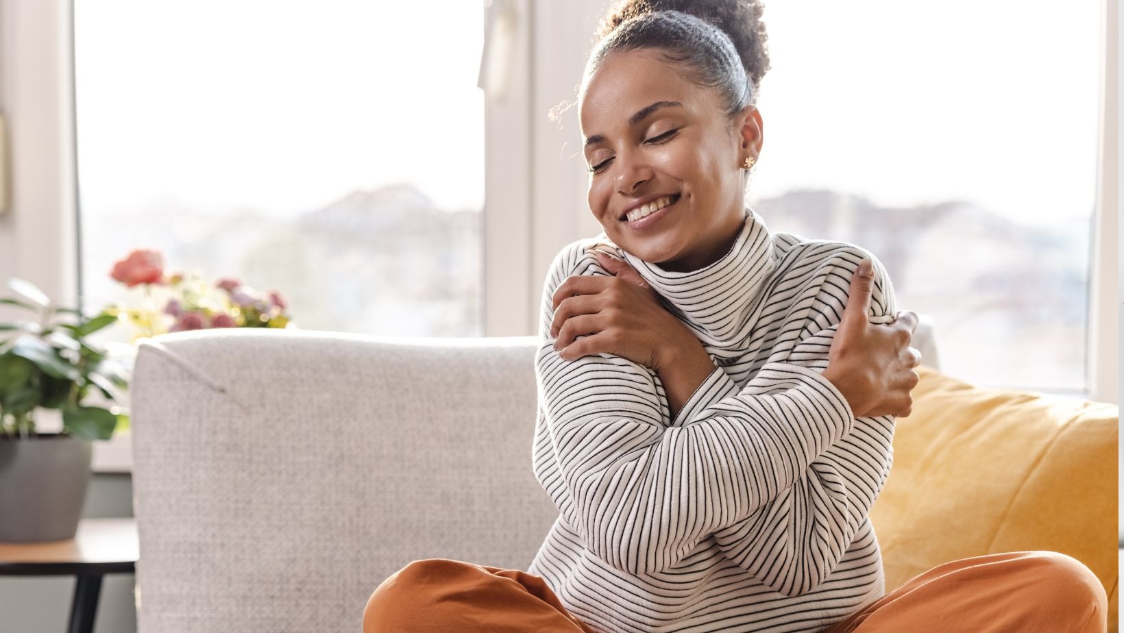 Why investing in yourself is the ideal upgrade you can make